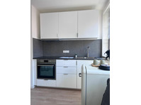 Great and gorgeous apartment in Tübingen - For Rent