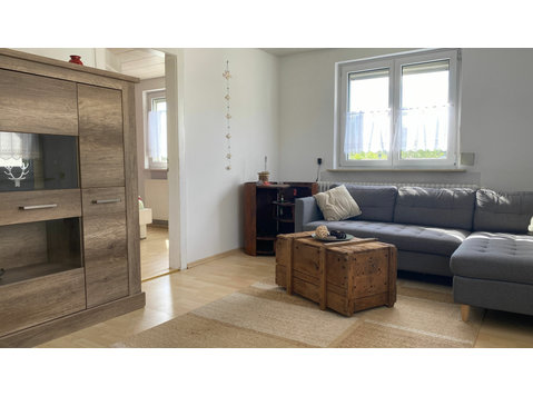 Perfect, fantastic home (Bisingen) - For Rent
