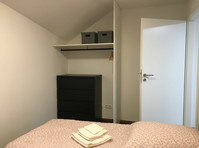 Spacious, quiet 2-bed flat in Tübingen - Под наем