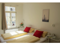 TOP-LAGE! 3 Zimmer-Apartment "Am Nonnenhaus", Parkplatz -… - Zu Vermieten