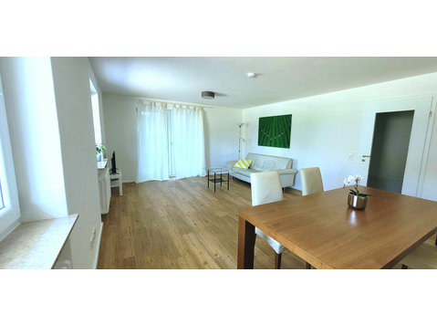 Very spacious – Top location – Modern (completely renovated… - K pronájmu