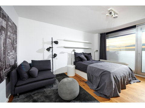 criston apartments - comfy living - Aluguel