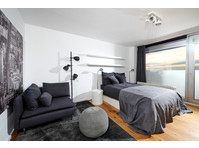 criston apartments - comfy living - Te Huur