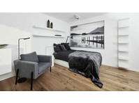 criston apartments - comfy living - À louer