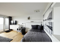criston apartments - comfy living - برای اجاره