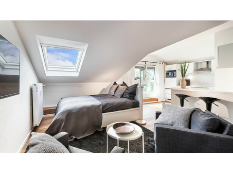 criston apartments - stadtnah & renoviert - For Rent