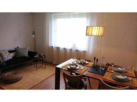 friendly apartment by the lake (Uhldingen-Mühlhofen) - 出租