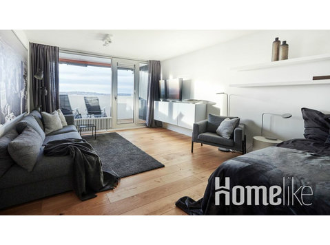 criston apartments - comfy living - 公寓
