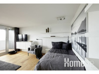 criston apartments - comfy living - Apartman Daireleri
