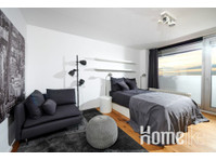 criston apartments - comfy living - Apartments