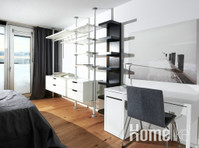 criston apartments - comfy living - Wohnungen