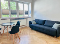 1.5 room flat in Ulm city centre - À louer