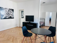 1.5 room flat in Ulm city centre - 空室あり