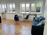 1.5 room flat in Ulm city centre - Аренда