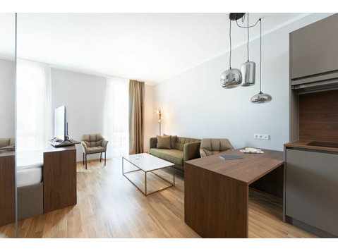 Amazing Apartment - Pretty and beautiful flat - Cho thuê