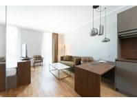 Amazing Apartment - Pretty and beautiful flat - الإيجار