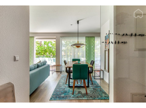 Amazing & beautiful home in Ulm, very quiet but central - For Rent
