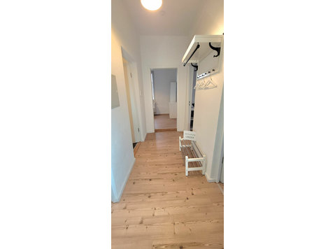 Amazing, charming loft in Ulm - For Rent