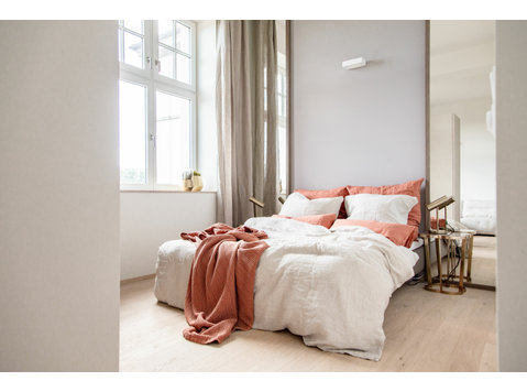 Charming & awesome studio in Ulm - For Rent