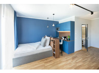 Comfy Apartment - Fantastic, pretty flat in Ulm - Te Huur