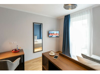 Comfy Apartment - Modernes und gemütliches Apartment im… - Zu Vermieten