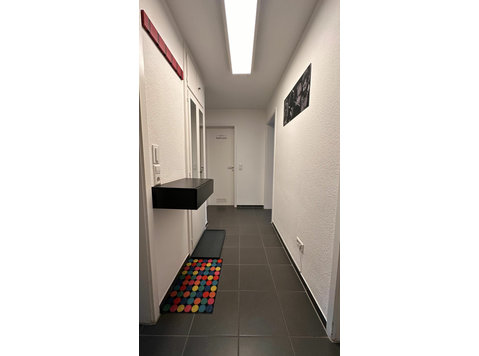 Cute and beautiful shared apartment located in Ulm - For Rent
