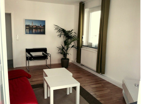 Cute and perfect flat in Ulm - For Rent