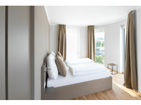 Fantastic Apartment - Neat, wonderful suite in Ulm - Til Leie