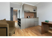 Fantastic Apartment - Neat, wonderful suite in Ulm - Til Leie