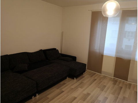 Lovely studio (Ulm) - For Rent