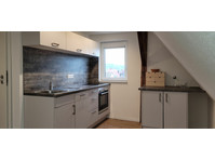 Studio apartment incl. support from our building service - Vuokralle