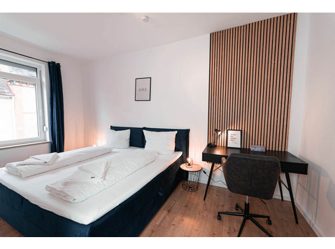 UNIQUE - Comfortable feel-good home in Ulm City - For Rent