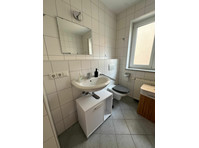 Urban Oasis with Balcony & Parking Space - For Rent