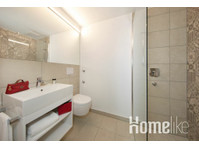 Comfy Apartment - comfotable 1 room Apartment with kitchen - 	
Lägenheter