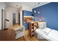 Cosy Apartments - Modern 1 kamer appartement met keuken - Appartementen