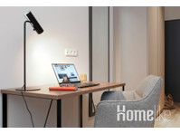 Cosy Apartment - comfotable 1 room Apartment with kitchen - Korterid