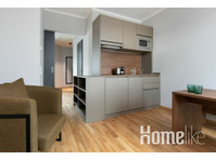 Fantastic Apartment - comfotable 2 room Apartment with… - 아파트