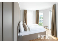 Fantastic Apartment - comfotable 2 room Apartment with… - 	
Lägenheter
