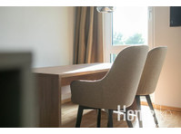 Fantastic Apartment - comfotable 2 room Apartment with… - 	
Lägenheter