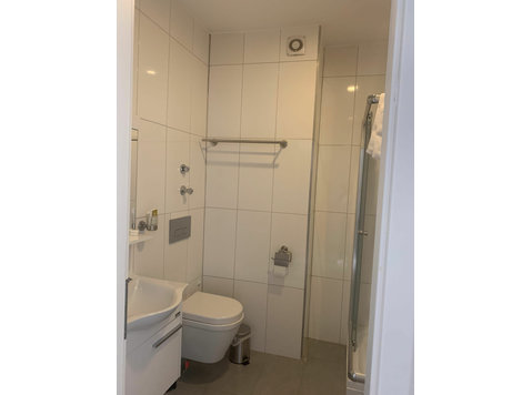 Awesome and nice suite located in Oberhausen - For Rent