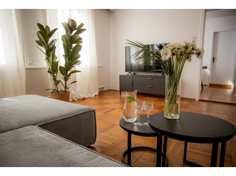 Awesome & lovely home in the heart of Landshut - Aluguel