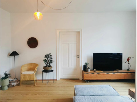 Stilvolles, ruhiges Zuhause im Zentrum von Coburg - Zu Vermieten