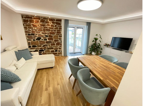 Fantastic & nice suite in Kahl am Main - For Rent