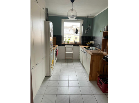 Fantastic, wonderful home for rent close to Cologne (May… - Alquiler