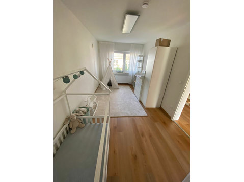 Great and perfect home in popular area - השכרה