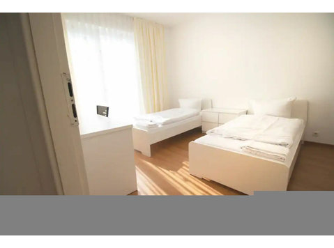 HomesNRW - Spacious apartment in a central location - For Rent