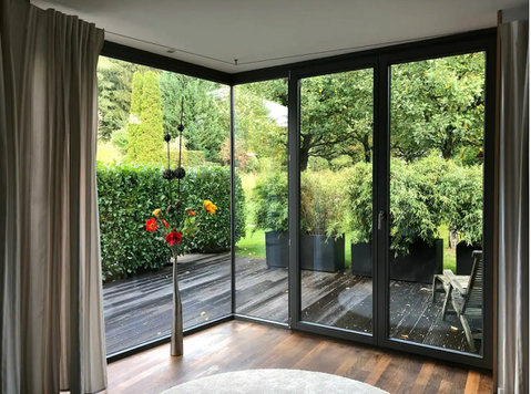 Neat & nice apartment near Cologne in Bergisch Gladbach - For Rent