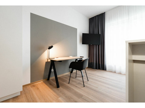 New and modern Studio Apartment - Alquiler