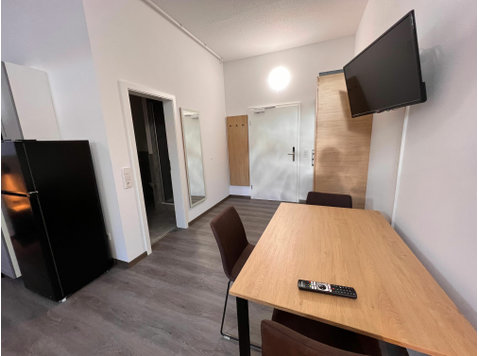 Nice & lovely flat in Altdorf - Vuokralle