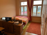 Nice & quiet suite in Fürth -  வாடகைக்கு 